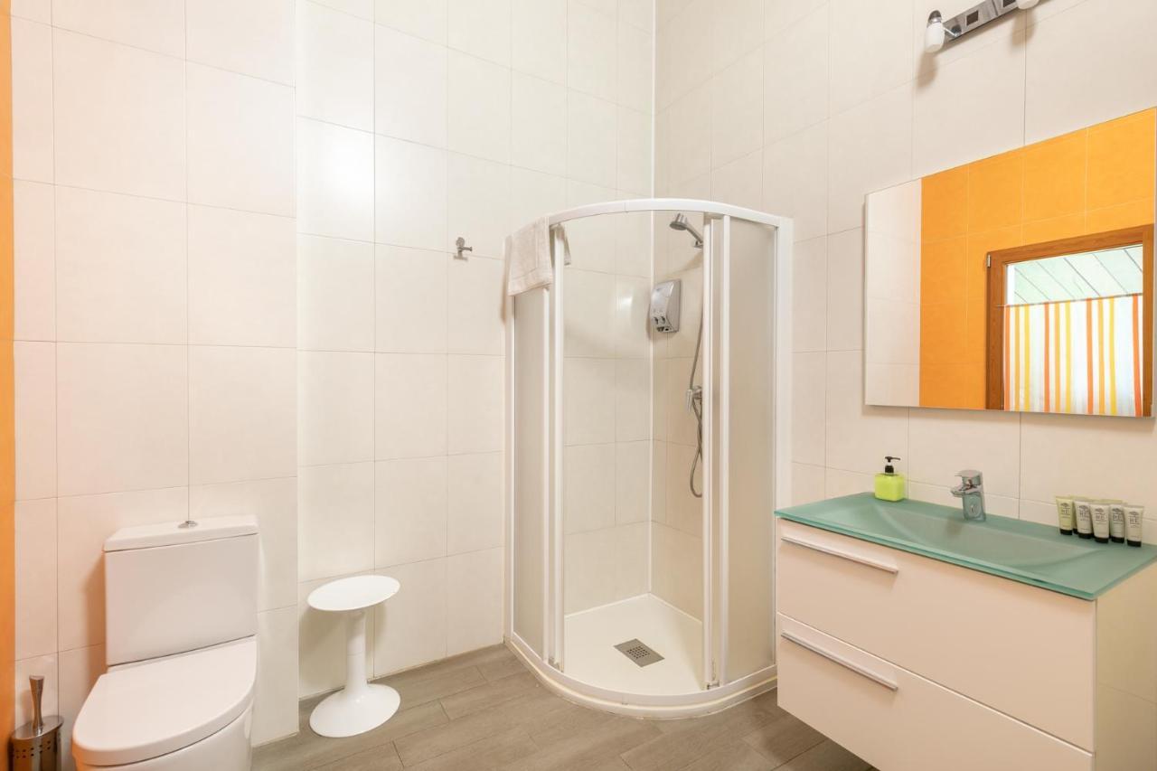 Uzturre - Baskeyrentals Berrobi Buitenkant foto