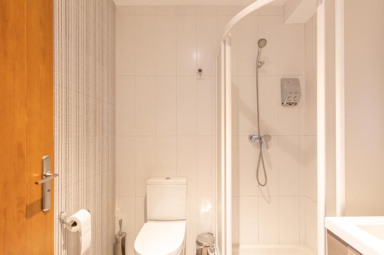 Uzturre - Baskeyrentals Berrobi Buitenkant foto