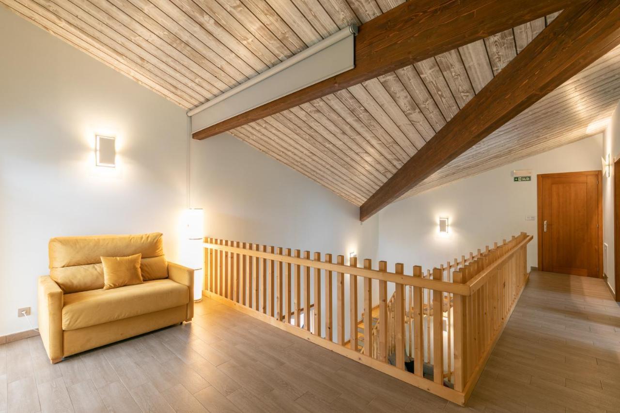 Uzturre - Baskeyrentals Berrobi Buitenkant foto